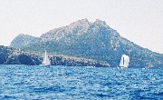 La baie de Pollensa